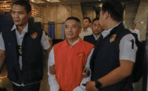 Mantan Direktur Investree, Adrian Gunadi, Dipulangkan dari Qatar Setelah Proses Panjang Interpol