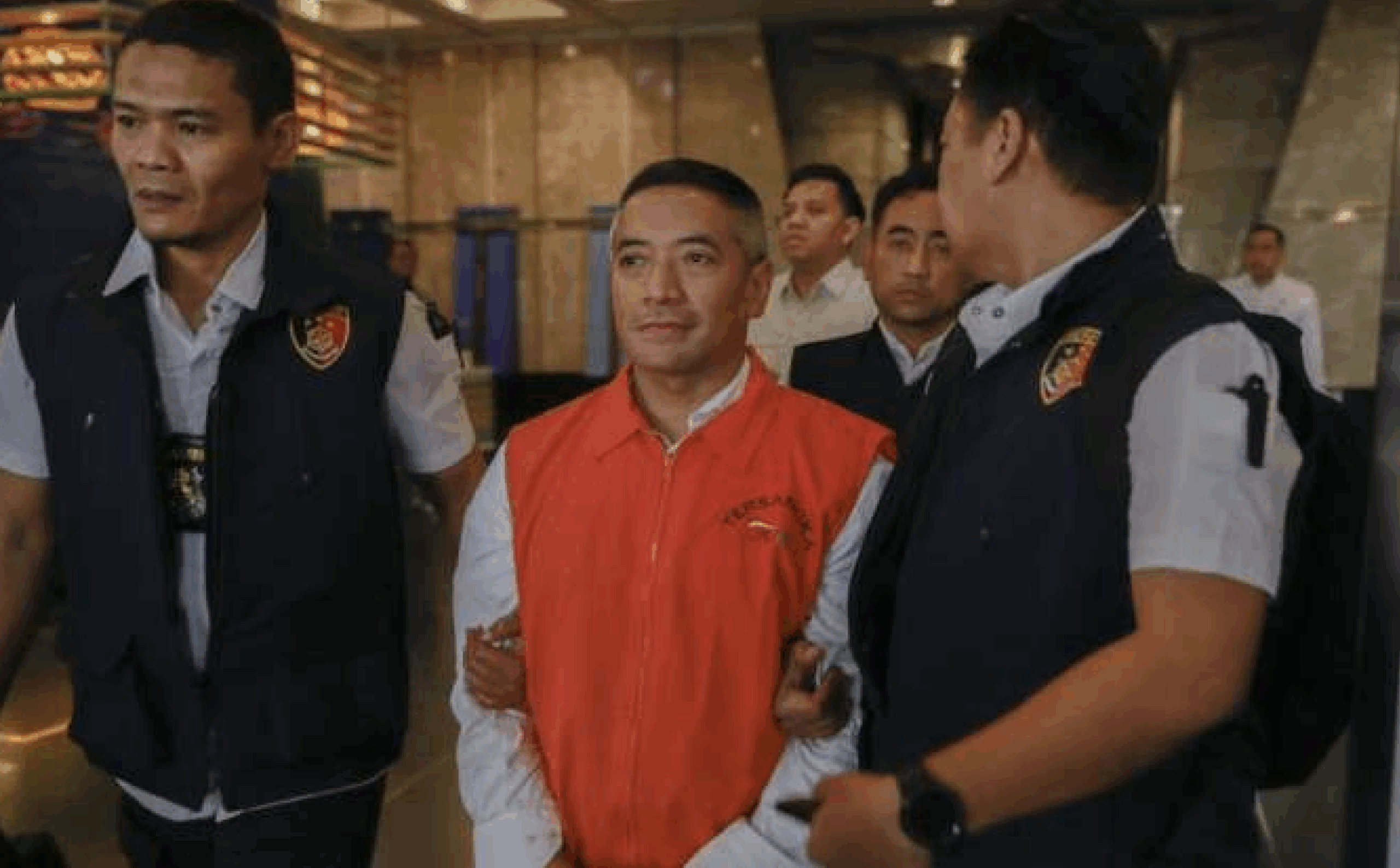 Mantan Direktur Investree, Adrian Gunadi, Dipulangkan dari Qatar Setelah Proses Panjang Interpol