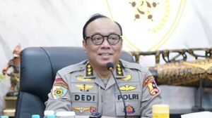 Polri Minta Tambahan Anggara Rp 66,1 Triliun Jelang Pemilu 2029, Untuk Apa Saja?