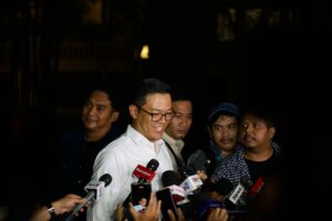 Sekjen Gerindra Sampaikan Arahan Prabowo ke Anggota DPR: Jaga Sikap, Hindari Menyakiti Rakyat