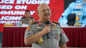 Polri Canangkan Transformasi Menyeluruh untuk Pelayanan Publik yang Lebih Baik