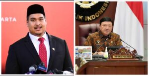 Budi Gunawan dan Dito Ariotedjo Diberhentikan, Siapa yang Akan Isi Kursi Menko Polkam-Menpora?