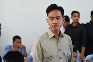 Rujak Hari Ini: Gibran “Hilang” saat Reshuffle, Strategi Cerdas atau Prioritas Tugas?