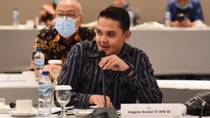 Anggota DPR Tolak Keras Rencana Merger Pelita Air dengan Garuda Indonesia
