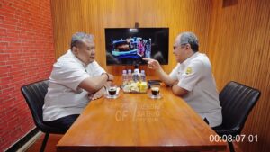 [VIDEO] Akbar Faizal Bicara Soal Demo hingga Kepercayaan Publik Pada Pemerintah