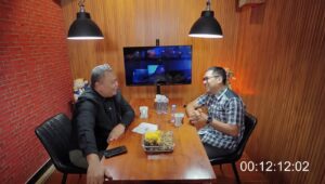 [VIDEO] Rikang “Bocor Alus Tempo”: Demo Boleh, Anarkistis Jangan