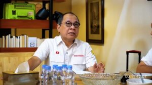 Akbar Faizal Akui Sempat Pertanyakan Visi “Revolusi Mental” Jokowi