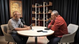 [VIDEO] Dua Jempol untuk Presiden Prabowo Jika Berani Sahkan RUU Perampasan Aset