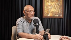 Bambang Widjojanto Nilai RUU Perampasan Aset Sudah Diperlukan untuk Perangi Korupsi