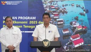 Sudah Transfer Dana Rp 200 Triliun ke Bank Himbara, Purbaya Buka Peluang Tambah Anggaran