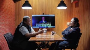 [VIDEO] Sabrang “Noe Letto” Bedah Penyebab Aksi Massa 25-31 Agustus 2025