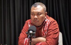Satu Tahun Kepemimpinan Prabowo, Hensa: Gap Komunikasi Presiden dengan Menteri Terlalu Jauh