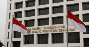 Rujak Hari Ini: Bursa Pengisi Kursi Menko Polkam Masih Panas