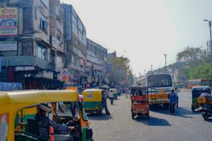 India Pangkas Pajak Elektronik hingga Otomotif Demi Ringankan Beban Rakyat