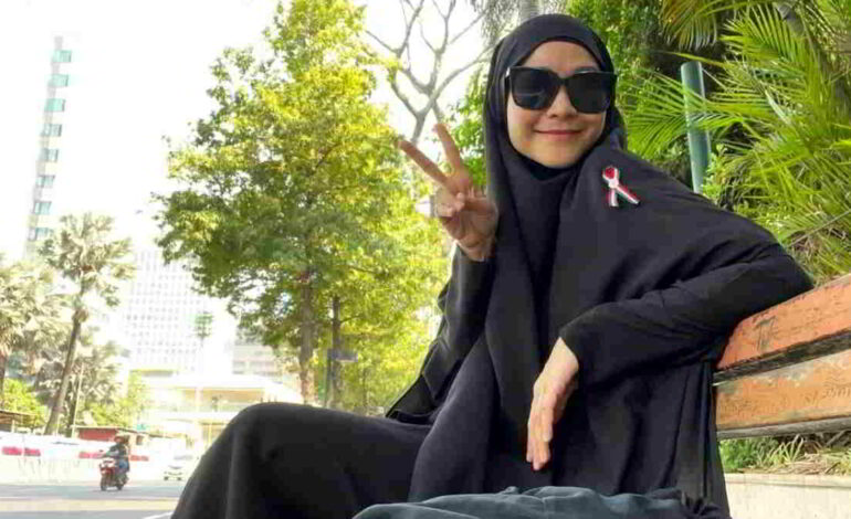Atasan Anggota TNI Pelaku Pemukulan Hubungi Hanung, Zaskia Mecca Tegaskan Tidak Ada Jalur Damai