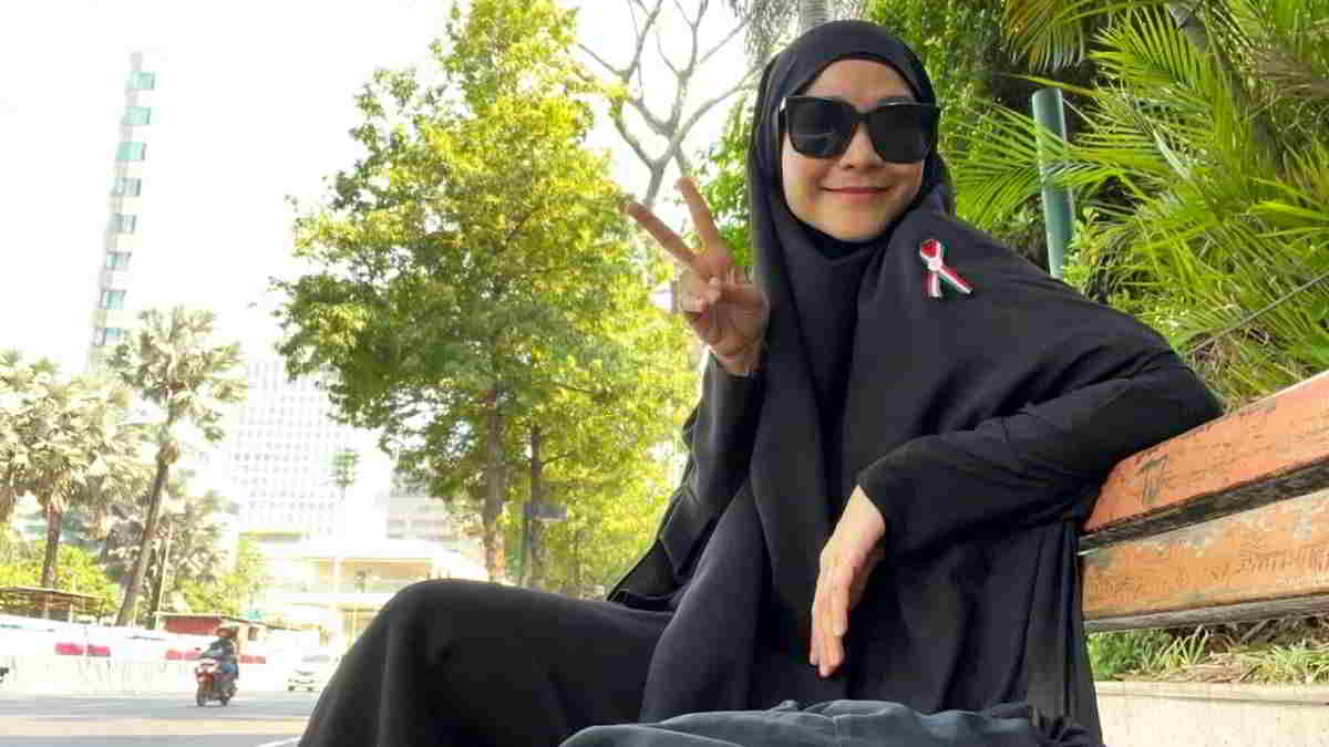 Atasan Anggota TNI Pelaku Pemukulan Hubungi Hanung, Zaskia Mecca Tegaskan Tidak Ada Jalur Damai