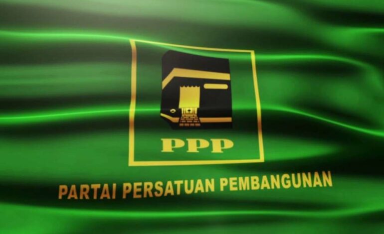 Rujak Hari Ini: PPP dan Bayang-Bayang “Belah Bambu”