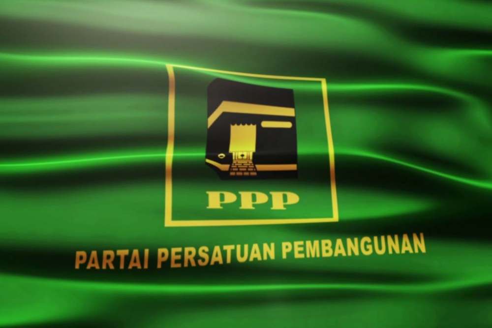 Rujak Hari Ini: PPP dan Bayang-Bayang “Belah Bambu”
