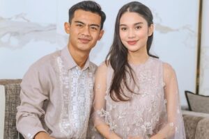 Pratama Arhan dan Azizah Salsha Resmi Cerai Setelah Ikrar Talak Dibacakan