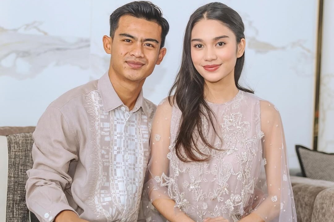 Pratama Arhan dan Azizah Salsha Resmi Cerai Setelah Ikrar Talak Dibacakan