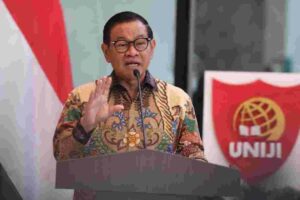 Pramono Pastikan Jakarta Aman, Transportasi Umum Gratis Hingga 8 September