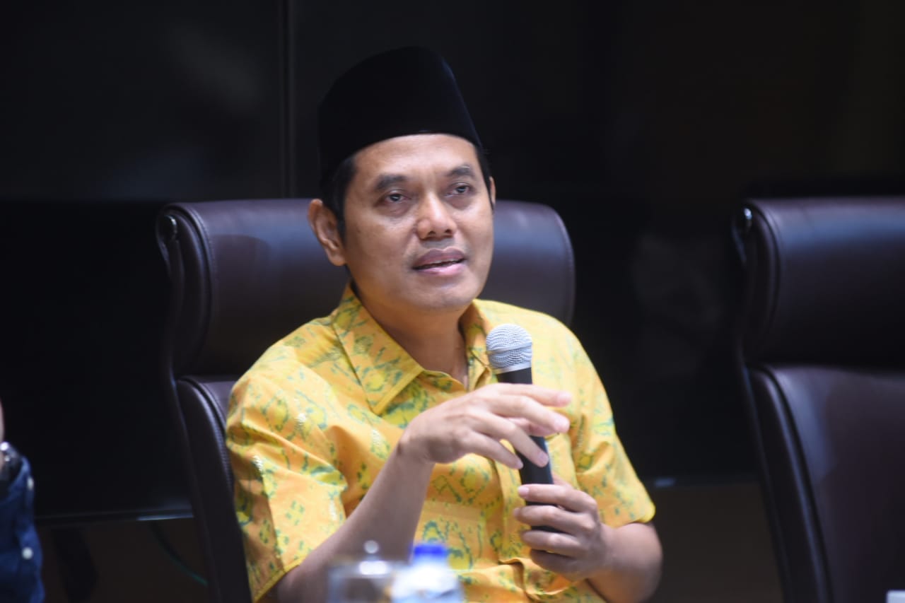 Komisi II DPR Sebut Revisi UU Pemilu Mulai Dibahas 2026