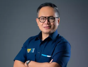 Kartiko Wirjoatmojo Undur Diri Dari Wamen BUMN, Tidak Dicopot