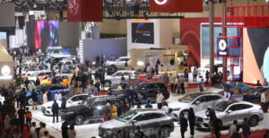Penjualan Mobil Baru di Indonesia Menurun dan Jauh dari Target 900 Ribu Unit di Akhir September