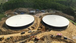 Riset BRIN Ungkap Hanya 0,5% Air Tersedia di Permukaan IKN, Terancam Berebut Air Bersih