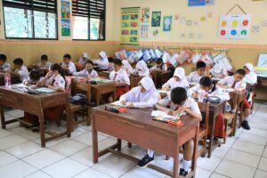Bahasa Portugis Masuk Kurikulum Sekolah Indonesia, Ini Alasan Presiden Prabowo
