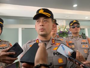 Remaja Diduga Korban Tawuran Tewas dengan Luka Bacok di Cibinong