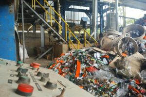 Jakarta dan Danantara Sepakati Kerja Sama Pembangunan Pembangkit Listrik Tenaga Sampah