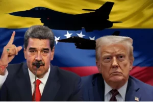 Presiden Maduro Tolak Keras Rencana Invasi Darat AS, Menuding CIA Sebagai Dalang Upaya Kudeta
