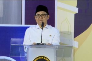 Cak Imin Siapkan Program SMK Go Global untuk Tekan Pengangguran Lulusan Vokasi