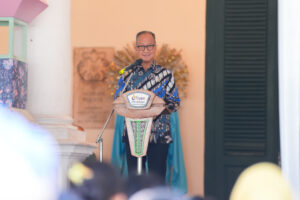 Indonesia Dorong Program Mobil Nasional Jadi Proyek Strategis Nasional