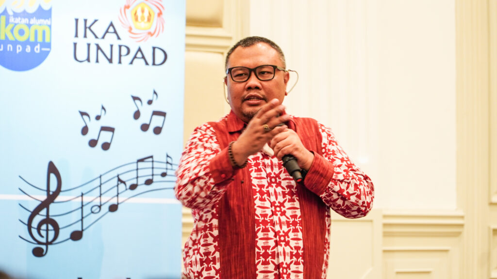 Hendri Satrio: Purbaya Memang Disukai Rakyat, Tapi Hati-hati, Kalau Mau Belok Kasih Sen Dulu