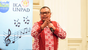 Hendri Satrio: Purbaya Memang Disukai Rakyat, Tapi Hati-hati, Kalau Mau Belok Kasih Sen Dulu