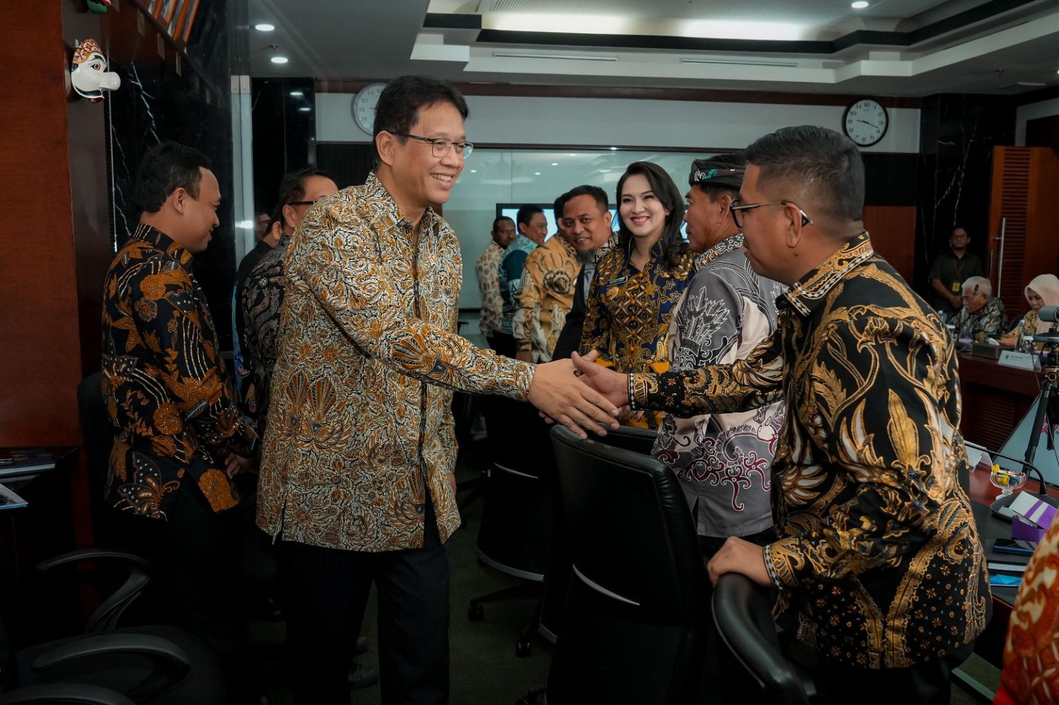 Rujak Hari Ini: Pemangkasan TKD 2026, Ancaman bagi Otonomi Daerah?