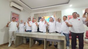 Projo Tegaskan Dukungan ke Prabowo-Gibran Bukan Asal Bapak Senang