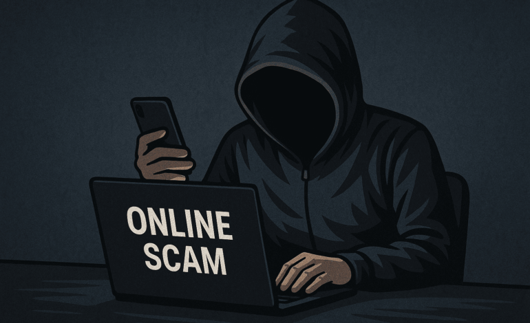 KBRI Yangon Evakuasi WNI dari Kawasan Scam Online KK Park