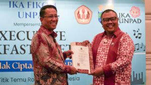 Satu Tahun Prabowo-Gibran, Hendri Satrio: Komunikasi Publik Perlahan Mulai Diperbaiki