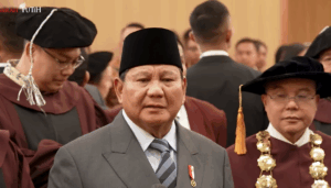 Prabowo Bentuk Ditjen Pesantren untuk Perhatikan Keamanan dan Pendidikan Santri
