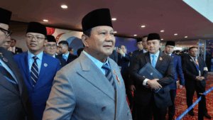 Prabowo Dorong ASEAN Ambil Langkah Nyata Selesaikan Krisis Myanmar dan Ketegangan Thailand-Kamboja