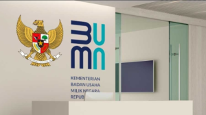 Rujak Hari Ini: UU BUMN Baru Batasi Wamen, Komisaris Didominasi Politisi