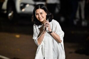 Wamen PPPA: Kota Tua Jakarta Harus Kembali Jadi Ruang Publik yang Hidup dan Inklusif