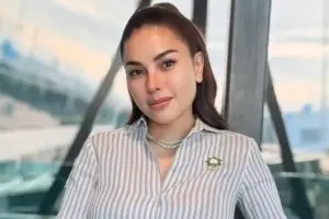 Nikita Mirzani Divonis 4 Tahun Penjara dan Denda Rp1 Miliar dalam Kasus Pemerasan
