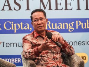 Menteri Hukum: Presiden Prabowo Ingin Pelayanan Publik Tanpa Hambatan