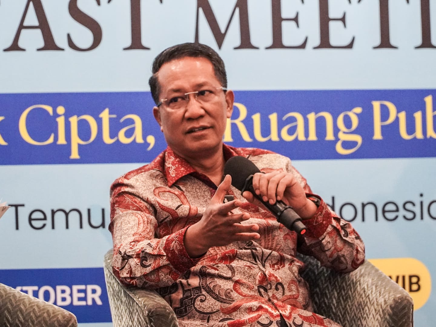 Menteri Hukum Tegaskan Konten Kreator Wajib Bayar Royalti untuk Penggunaan Karya Jurnalistik