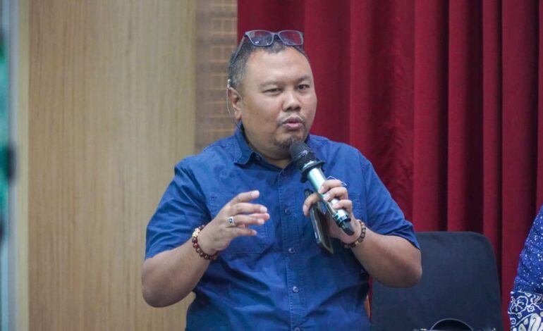 Hensa: PSI Minta Tolong Saja ke Purbaya Untuk Umumkan Siapa Bapak “J” Agar Tetap Bisa Viral