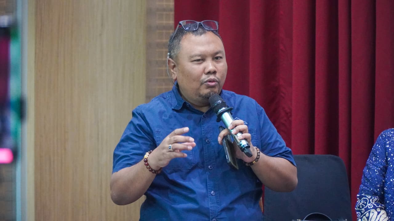 Hensa: PSI Minta Tolong Saja ke Purbaya Untuk Umumkan Siapa Bapak “J” Agar Tetap Bisa Viral